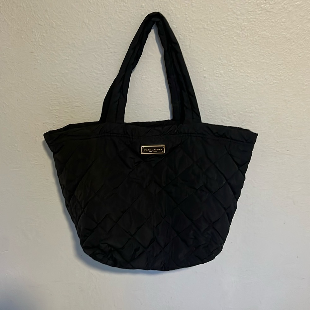 Marc Jacobs tote bag